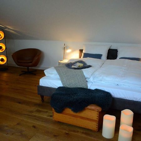 Eifelsuite Birresborn Exterior foto