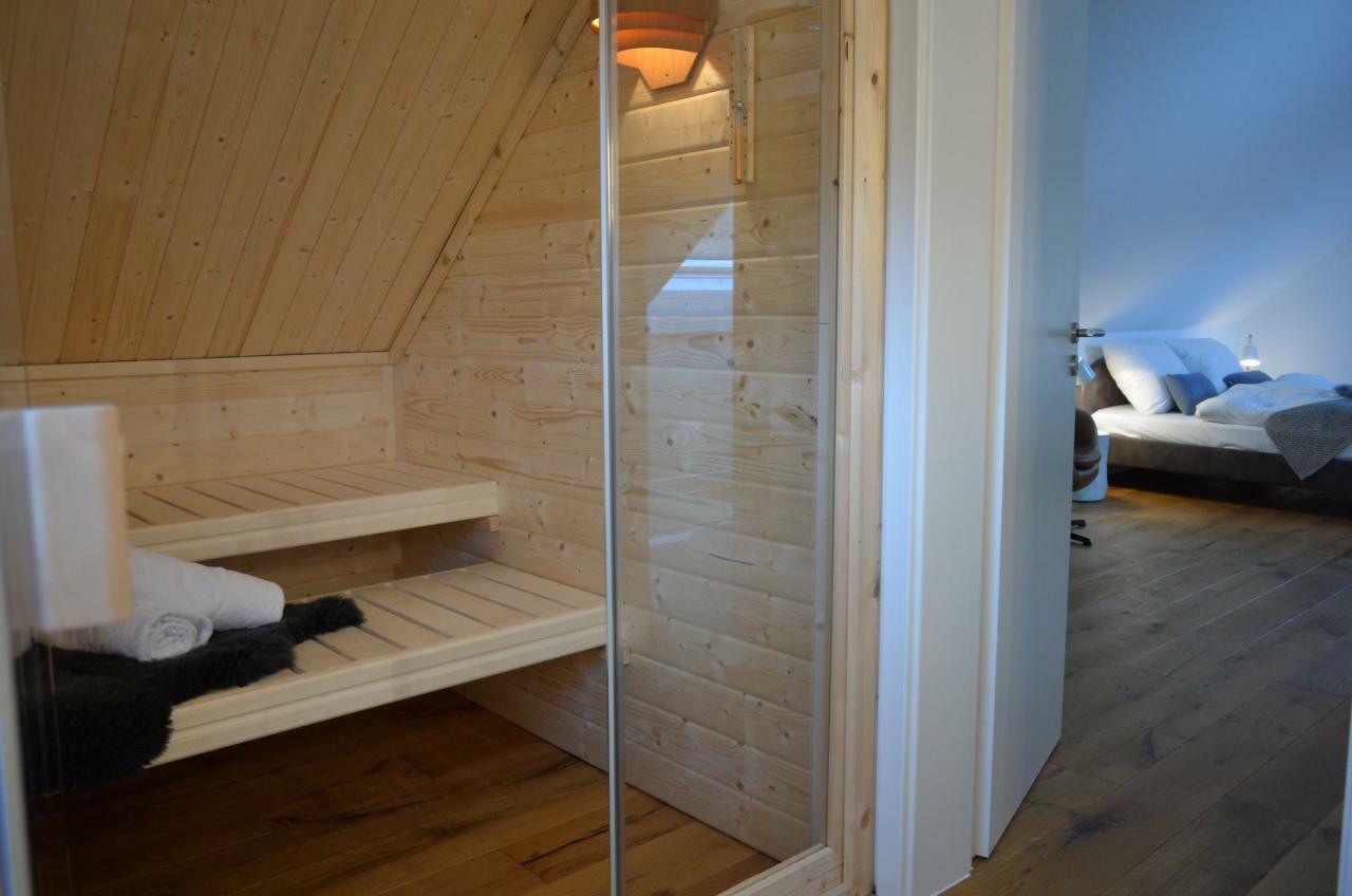 Eifelsuite Birresborn Exterior foto
