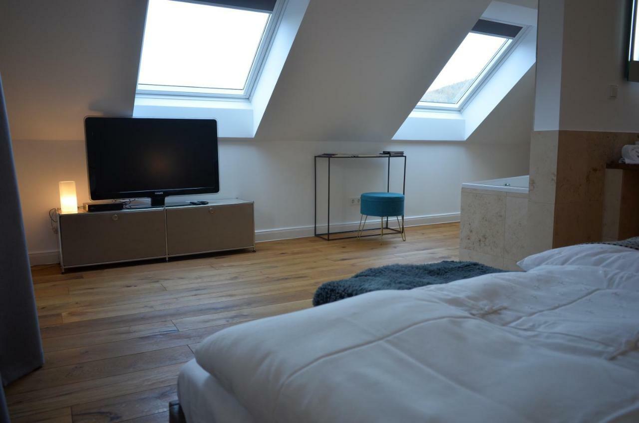 Eifelsuite Birresborn Exterior foto