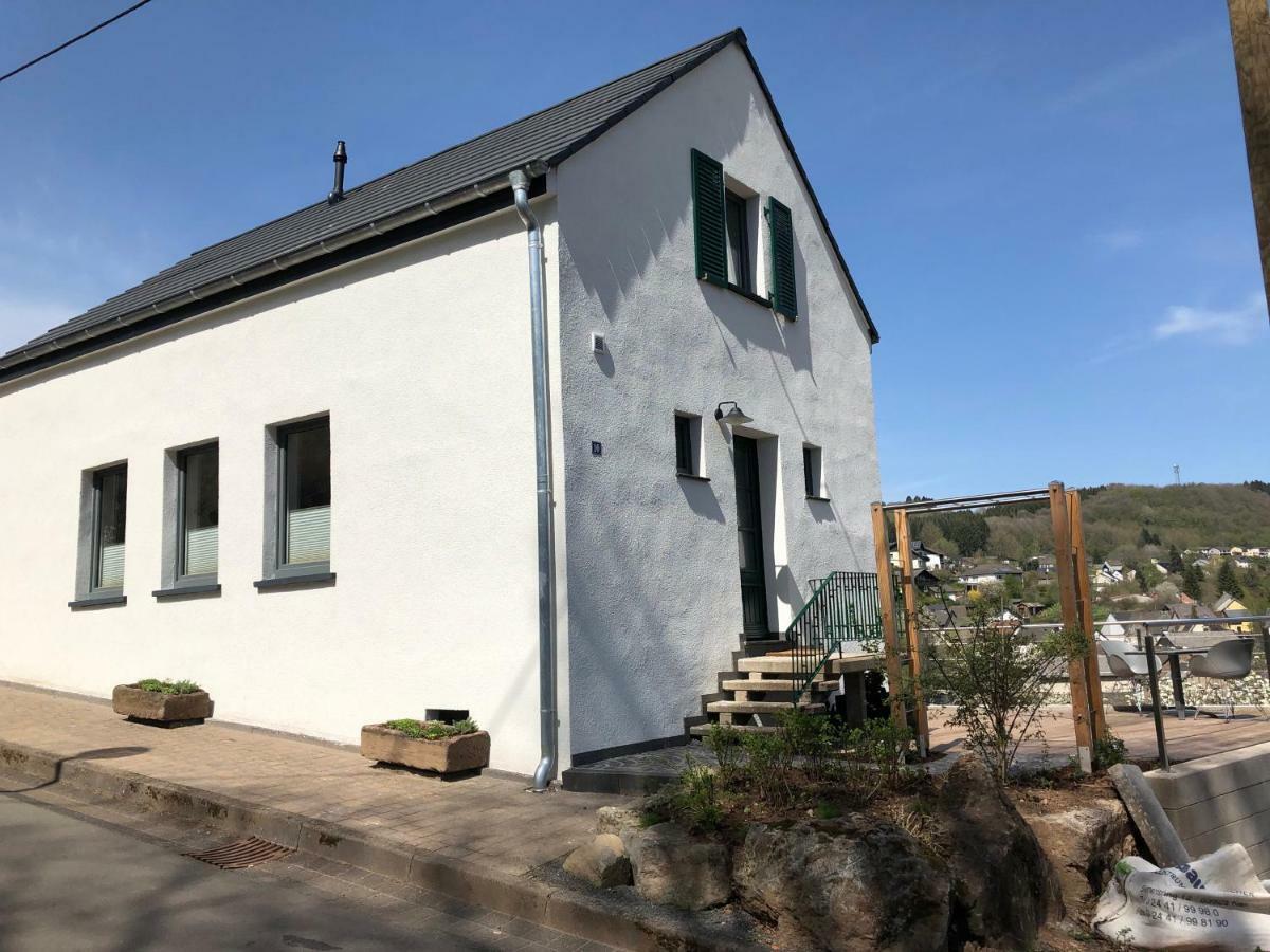 Eifelsuite Birresborn Exterior foto